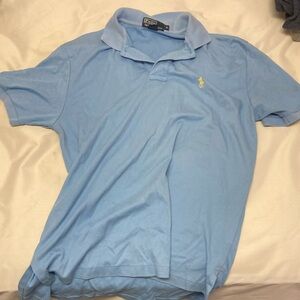 Medium polo